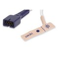 Ilc Replacement For CABLES AND SENSORS, S53301P0 S533-01P0